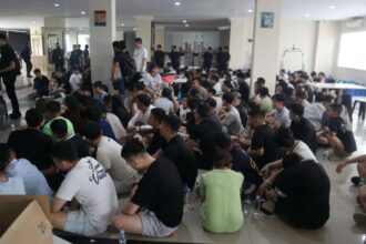 Polisi Selidiki Keterlibatan Pengusaha Lokal dalam Kasus WNA Batam