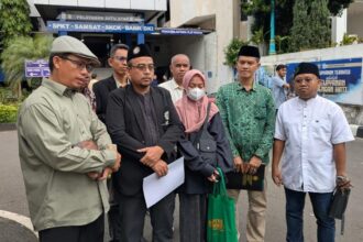 Polisi Selidiki Laporan Anak Penulis Depok Terhadap Hercules