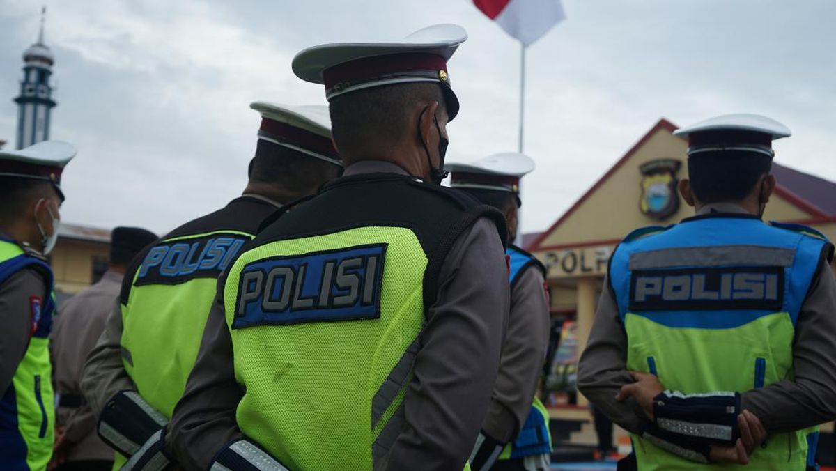 Polisi Selidiki Pembubaran Ibadah Gereja di Bantul