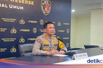 Polisi Selidiki WNA Diduga Terlibat Prostitusi Anak di Jakarta-Bekasi