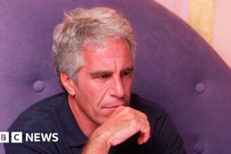 Polisi Surrey Selidiki Dugaan Pelecehan Seksual Anak Terkait Kasus Epstein