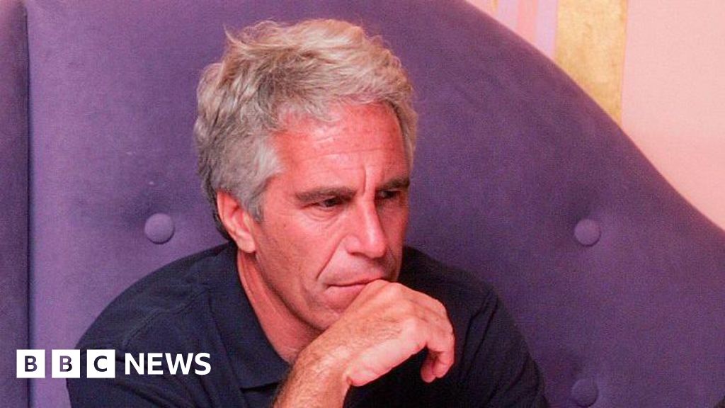 Polisi Surrey Selidiki Dugaan Pelecehan Seksual Anak Terkait Kasus Epstein