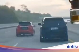 Polisi Tangkap Pembunuh Wanita di Bogor Setelah Kejar-kejaran