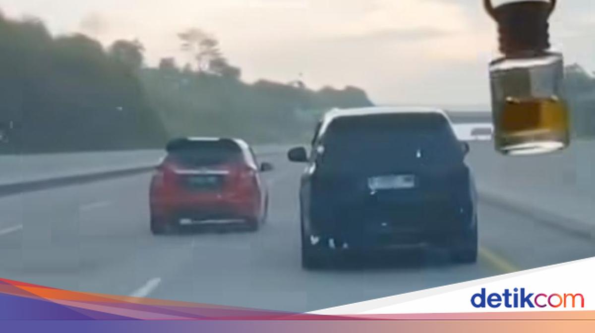 Polisi Tangkap Pembunuh Wanita di Bogor Setelah Kejar-kejaran