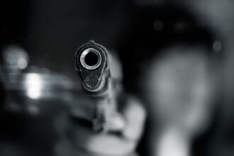 Polisi Tembak Dua Begal di Jakarta Timur