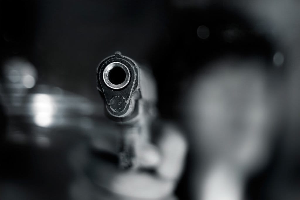 Polisi Tembak Dua Begal di Jakarta Timur