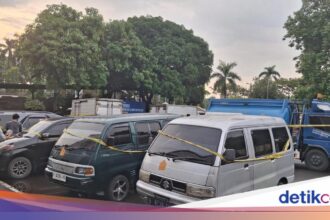 Polres Bogor Ungkap Modus Penyelewengan BBM Subsidi di Kabupaten Bogor