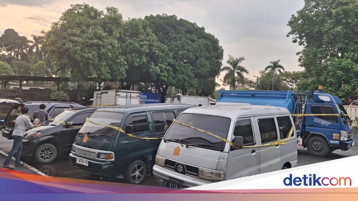 Polres Bogor Ungkap Modus Penyelewengan BBM Subsidi di Kabupaten Bogor