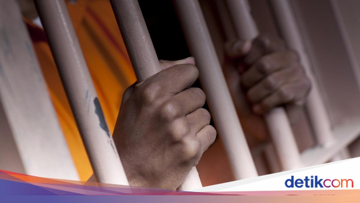 Polres Karawang Ungkap Modus Sabu dalam Alat Kontrasepsi di Lapas