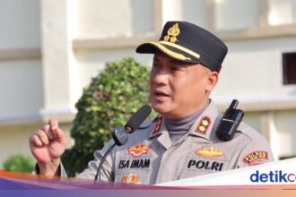 Polres Rohil Usut Tuntas Kasus Bocah Tewas Diduga Diperkosa