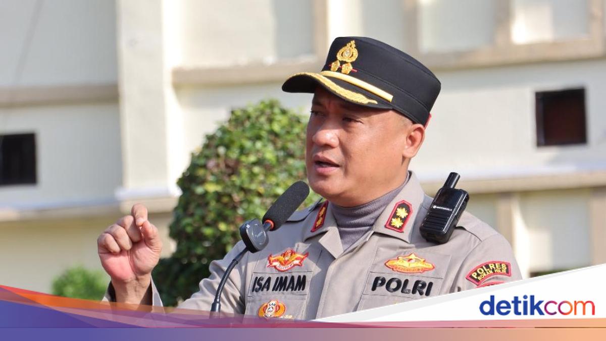 Polres Rohil Usut Tuntas Kasus Bocah Tewas Diduga Diperkosa