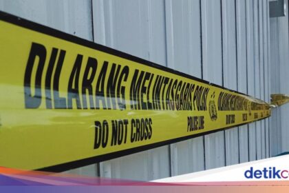 Polres Serang Sita Tuak Ilegal dalam Razia di Cikeusal