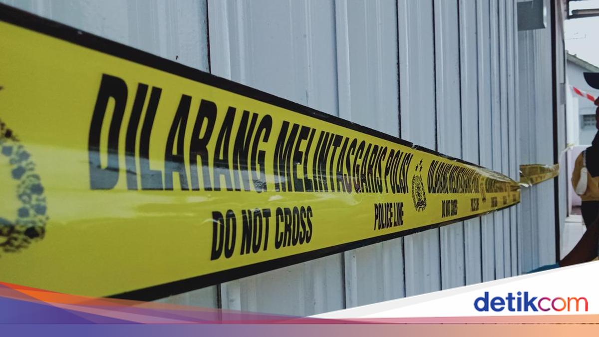 Polres Serang Sita Tuak Ilegal dalam Razia di Cikeusal