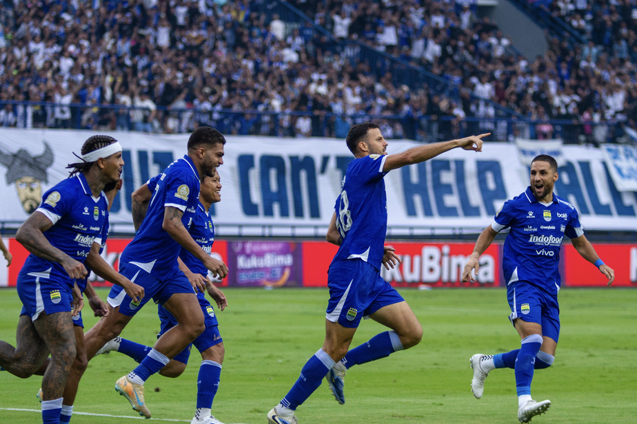 Polrestabes Bandung Siagakan 2.000 Personel untuk Nobar Persija vs Persib