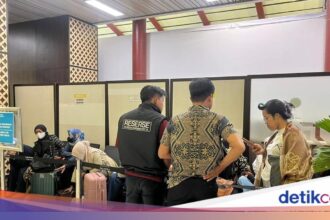 Polri Gagalkan Keberangkatan 32 Jemaah Haji Ilegal