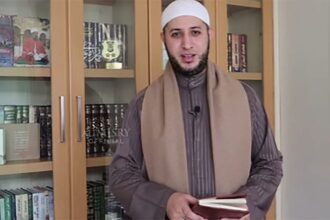 Polri: Syekh Ahmad Al-Misry Punya Dua Kewarganegaraan