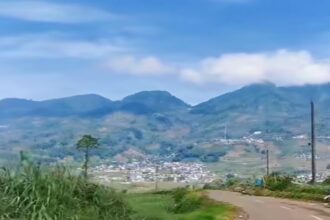 Potensi Cuaca Ekstrem di Jawa Tengah pada 15 Mei 2026