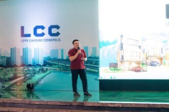 Potensi Investasi Properti di Cikarang Meningkat