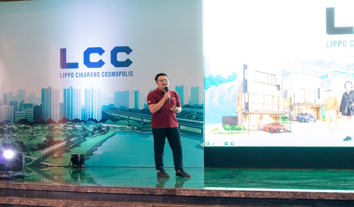 Potensi Investasi Properti di Cikarang Meningkat