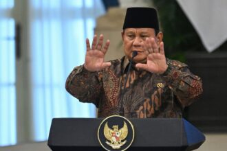 Prabowo Akan Sita Rp39 Triliun Dana Koruptor di Rekening