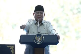 Prabowo: Banyak Negara Minta Beras dan Pupuk ke Indonesia