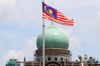 Prabowo Berhasil Datangkan 6 Jet Tempur ke Indonesia, Malaysia Alami Kendala