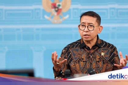 Prabowo Bertemu Macron, Fadli Zon Sebut Hubungan Ekonomi Positif