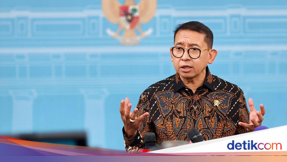 Prabowo Bertemu Macron, Fadli Zon Sebut Hubungan Ekonomi Positif