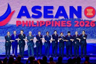 Prabowo Dorong ASEAN Perkuat Perlindungan Warga dan Perdamaian