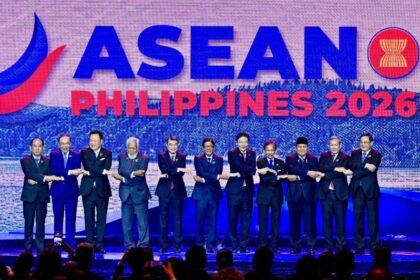 Prabowo Dorong ASEAN Perkuat Perlindungan Warga dan Perdamaian