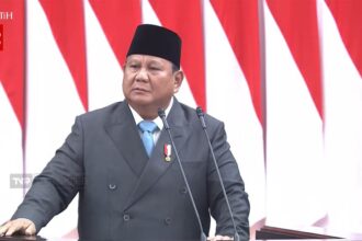 Prabowo: Indonesia Pernah Diremehkan di Masa Kolonial