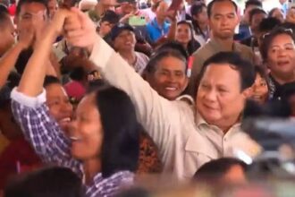 Prabowo Prihatin Kondisi Nelayan Diabaikan Pejabat Jakarta