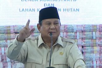 Prabowo Subianto Akan Bentuk Satgas Deregulasi Perizinan
