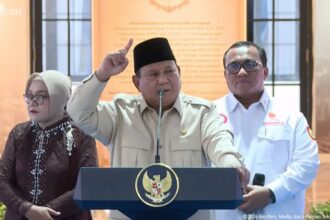 Prabowo Subianto Dijadwalkan Hadir di Pameran Minyak