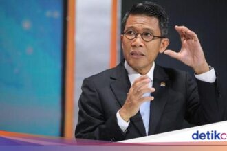 Prabowo Subianto Minta Warga Tenang Terkait Penguatan Dolar