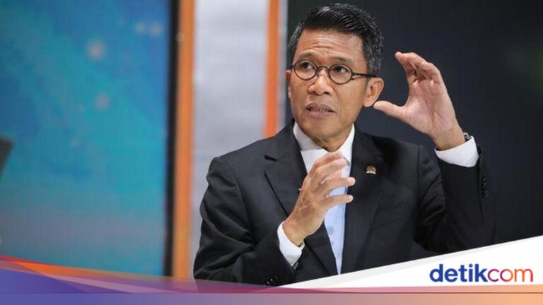 Prabowo Subianto Minta Warga Tenang Terkait Penguatan Dolar