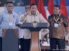 Prabowo Targetkan RUU Ketenagakerjaan Selesai Tahun Ini