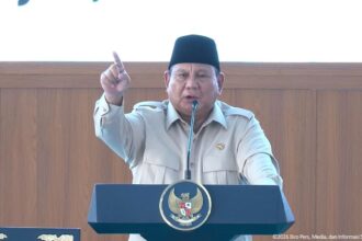 Prabowo Tegaskan Program MBG Perlu Pembenahan