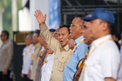 Prabowo Umumkan Kebijakan Ketenagakerjaan Terbaru pada Hari Buruh
