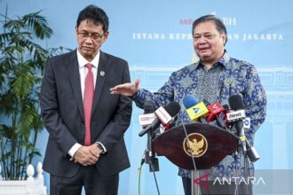 Prabowo Undang Pejabat Era SBY Bahas Krisis Ekonomi 2008