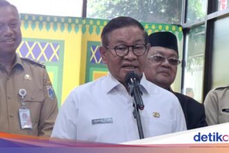 Pramono Anung Dukung Penindakan Aparat terhadap Jambret WNA