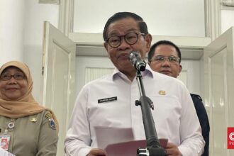 Pramono Anung Instruksikan Pemilahan Sampah dari Rumah di Jakarta