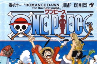 Prediksi One Piece Chapter 1184: Misteri Masa Lalu Brook di Kerajaan Esperia