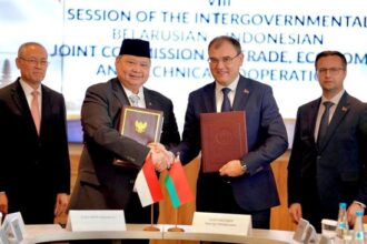 Presiden Belarus Rencanakan Kunjungan ke Indonesia, Kerja Sama Rp7 Triliun Dimulai