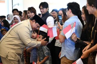 Presiden Prabowo Bahas Energi dan Stabilitas di KTT ASEAN