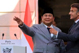 Presiden Prabowo Instruksikan Bahasa Prancis Diajarkan di Sekolah