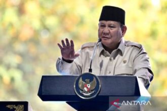 Presiden Prabowo Puji Inovasi Pertanian Indonesia