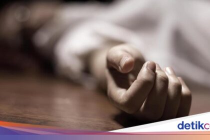 Pria Depok Meninggal Kesetrum saat Memperbaiki Instalasi Air