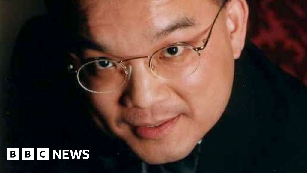Pria Kanada Diduga Jual Bahan Kimia Mematikan Tidak Diadili di Inggris