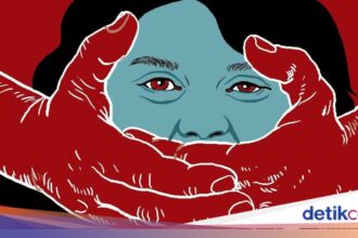 Pria Pekalongan Diduga Cabuli Anak Sendiri, Terungkap Usai Keluhan Korban